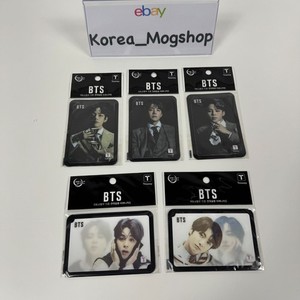 Bts T Money | eBay