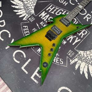 Dean Razorback Guitar | eBay