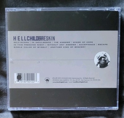 HELLCHILD CDセット　ジャパニーズデスメタル！ HELLCHILD CDセット ジャパニーズデスメタル！