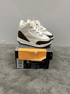 jordan 3c shoes