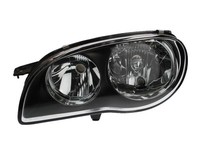 Hauptscheinwerfer Tyc 20-5954-05-2, Links