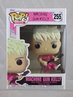 Funko Pop ROCKS MACHINE GUN KELLY MGK Jumping #255 W/Protector NEW VAULTED
