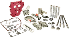 FEULING PARTS Camchest Kit - HP+? Chain Drive Conversion - 543 Series - Twin Cam