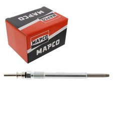 MAPCO GLÜHKERZE passend für OPEL ASTRA FRONTERA OMEGA SINTRA VECTRA ZAFIRA SAAB