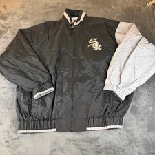 Vintage MLB Chicago White Sox First Pick Jack...