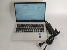 HP ProBook 430 G8 Core i7-1165G7 2.80 GHz 16 ...