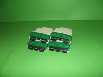 Control Tehniques EMERSON SP SM-Anwendungen CTNet