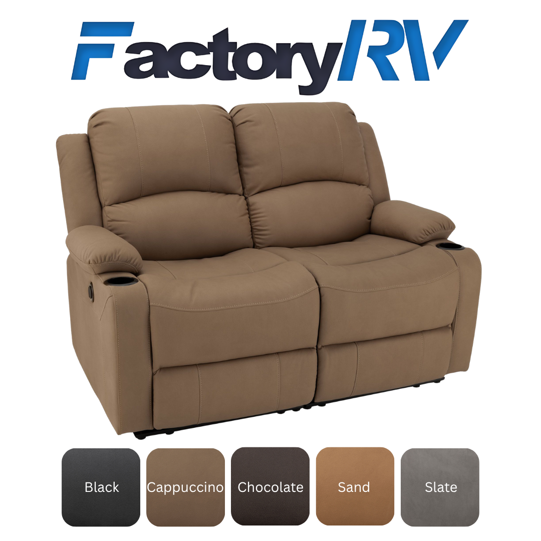 Reclining Loveseat Rv Recliners For Sale Near Me Furniture Rv