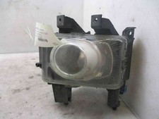 Antibrouillard Opel ASTRA