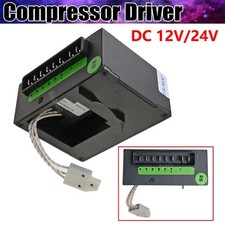 DONPER DC 12V/24V Electronic Start Unit Controller Compressor Driver SECOP BD35F