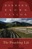 Barbara Brown Taylor | Preaching Life | Taschenbuch | Englisch (1993)