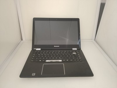 Lenovo Yoga 500-14ACL Laptop  als Ersatzteilspender (R8 1124)