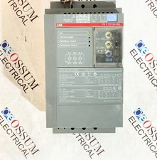 ABB PS S 72/124-500L SOFT STARTER 1SFA892007R1002 FREE FAST SHIPPING