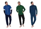tute uomo SERGIO TACCHINI estivo COTONE polsino french terry 6 colori