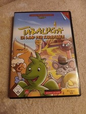 Tabaluga - Im Land der Karawanen (PC, Mac, tandem Verlag, Serie, ZDF, 2003)