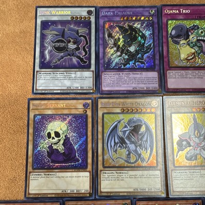 🔥10x SECRET CHIBI Battles of Legend: Monster Mayhem BLMM-EN001