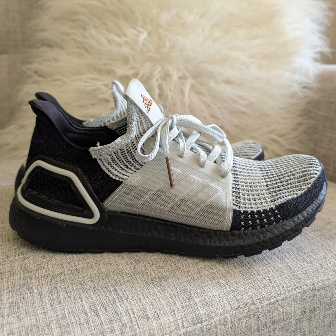 adidas Blue Athletic Shoes for Women for sale | eBay