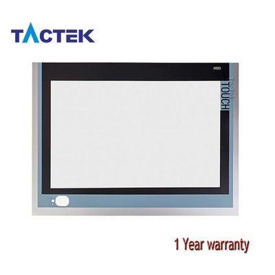 Touch Panel 91-28259-00C 1071.0215 Screen Glass Digitizer with