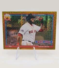 2026 Topps Series 1 David Ortiz Base (RAW)