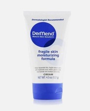 DerMend Fragile Skin Moisturizing Formula Cre...