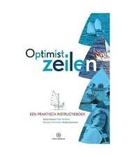 Optimist zeilen: een praktisch instructieboek: een praktisch instructieboek, Kar