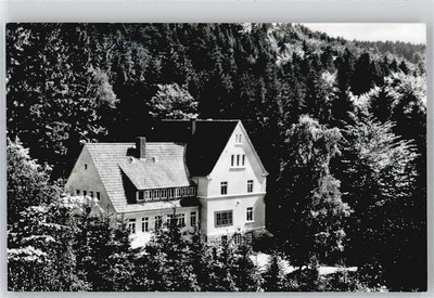 51166303 - 4811 Oerlinghausen Bielefeld Naturefriends House