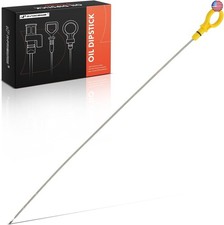 A-Premium 4.0L 6 Cyl Engine Oil Dipstick Compatible with Ford Explorer