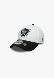 new era cap 39thirty raiders Größe M/L