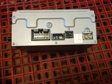 VOLVO V70 III BW Music Navi CD Radio Player Head Unit 31358280AA 2.00 33120170