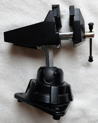 DREMEL D-VISE MODEL 2214
