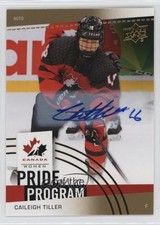 2025 Upper Deck Team Canada Juniors Hockey Checklist Guide in-content 29