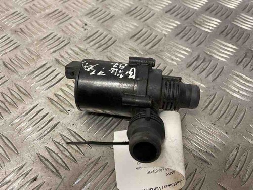BMW 7 E65, E66, E67 Zirkulationswassermotor 70207803 3.00 Diesel 170kw 31593069