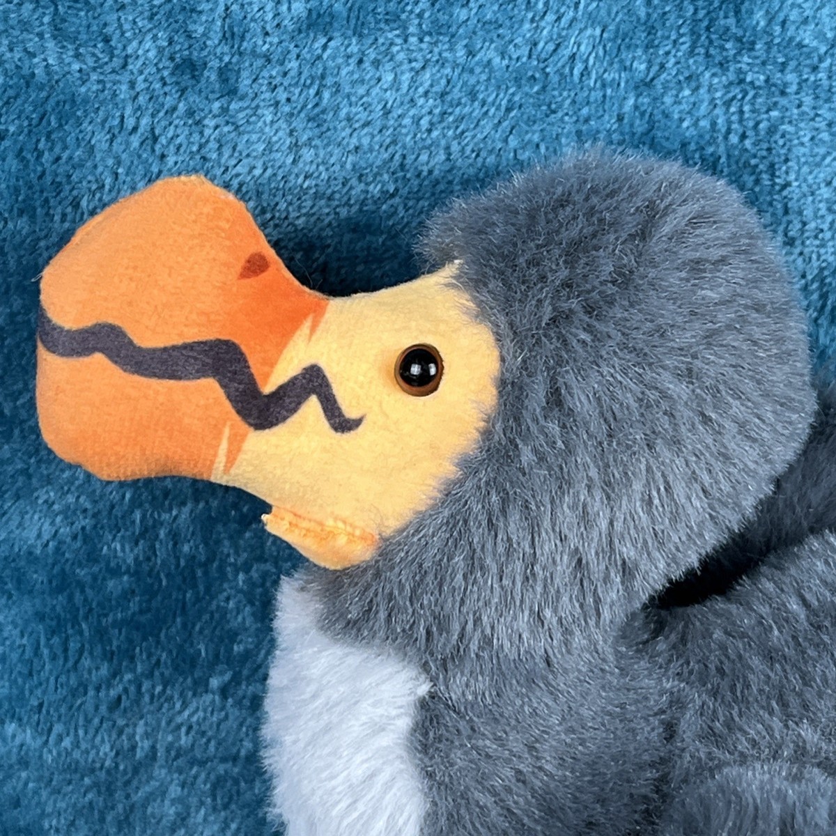 Ark Survival Evolved Plush Dodo Bird 8” Official Merch Limited Run