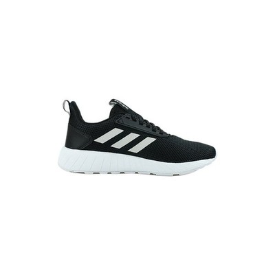 Schuhe Lauf Herren Adidas Questar Drive DB1561 Schwarz-Weiß