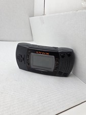 ATARI LYNX II 2 Console For Parts/Repair ONLY...