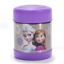 Thermos Stainless Steel Vacuum Insulated 10 oz. Food Jar - Frozen - Lilac