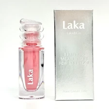 LAKA Maxi Glayer Tint 3.8g #600 Soapy 2025 NEW K-Beauty