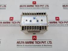 MULTITEK M200-A3O 3 Phase Over Current Relay 5A-50/60HZ