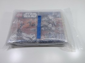 LEGO Star Wars: Battle for Geonosis (7869) Special Edition