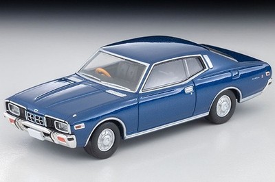 Tomica Limited Vintage NEO LV-N359a Nissan Gloria 2-door HT 2800
