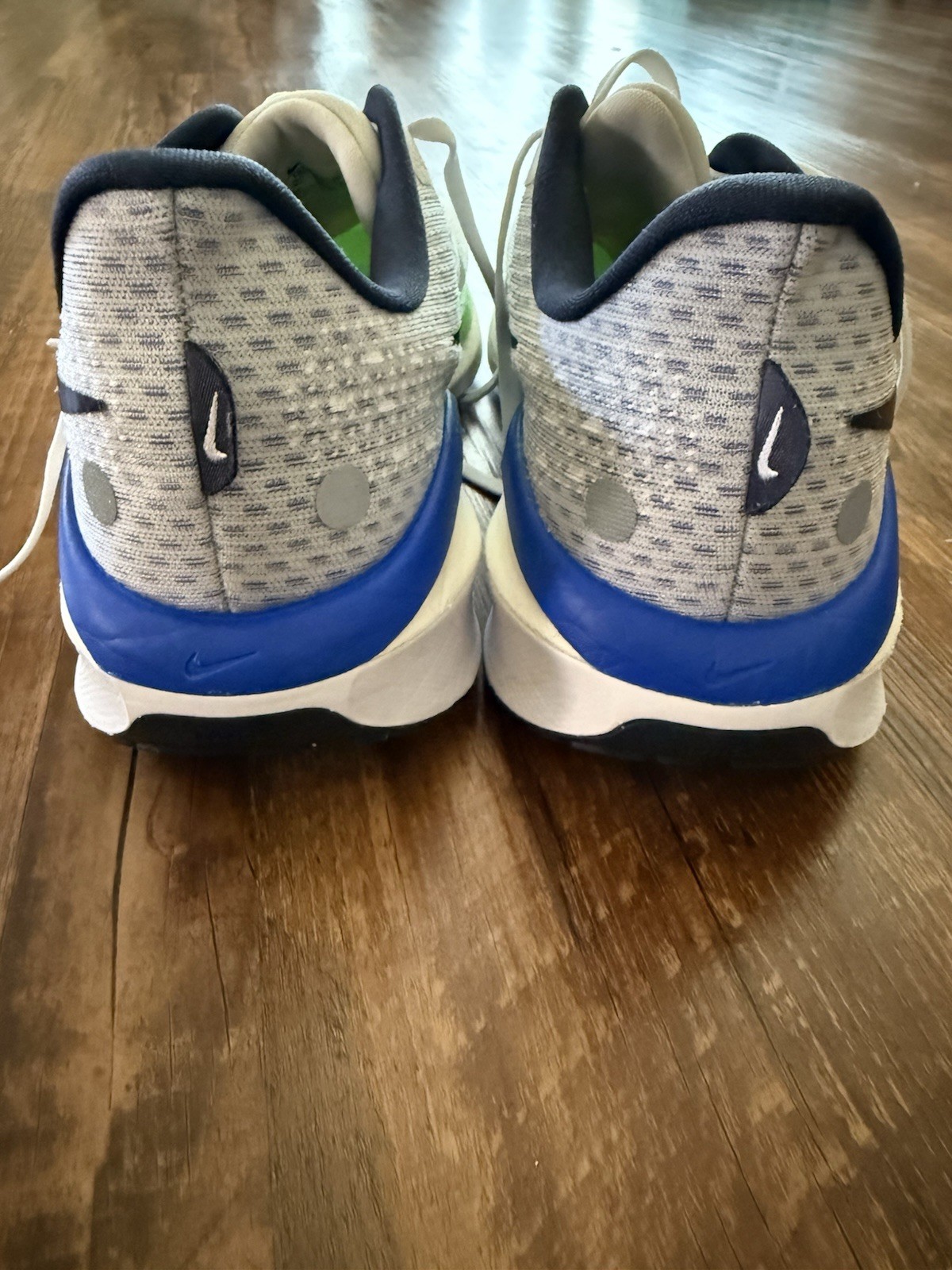 SAOLA Scarpa da corsa uomo Nike taglia 11 5