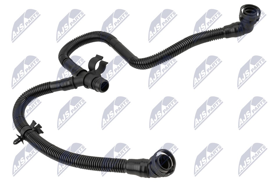 HOSE CRANKCASE VENTILATION GPP-AU-067 FOR VW AUDI A4/B8 Q5 A5/Sportback A6/C6 - Image 8
