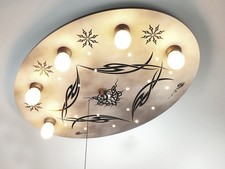 Kinderzimmerlampe Kinder Deckenlampe GOTHIC Z...