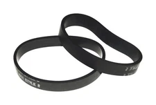 Dirt Devil Replacement Belts for Broom Vac, Package of 2