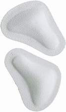T-Form German Made Metatarsal Foot Pads for Anatomically Correct Vegeta