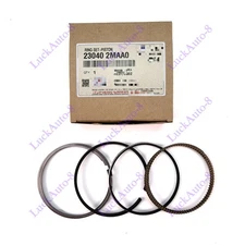 FOR Hyundai Accent | Kia Rio 2021-2023 1.6L Ring Set Piston 230402MAA0 STD-AA