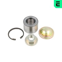 Optimal Radlagersatz 302057 FüR Ford Mazda