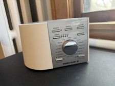 Adaptive Sound Technologies Sound+Sleep SE White Noise Machine New in