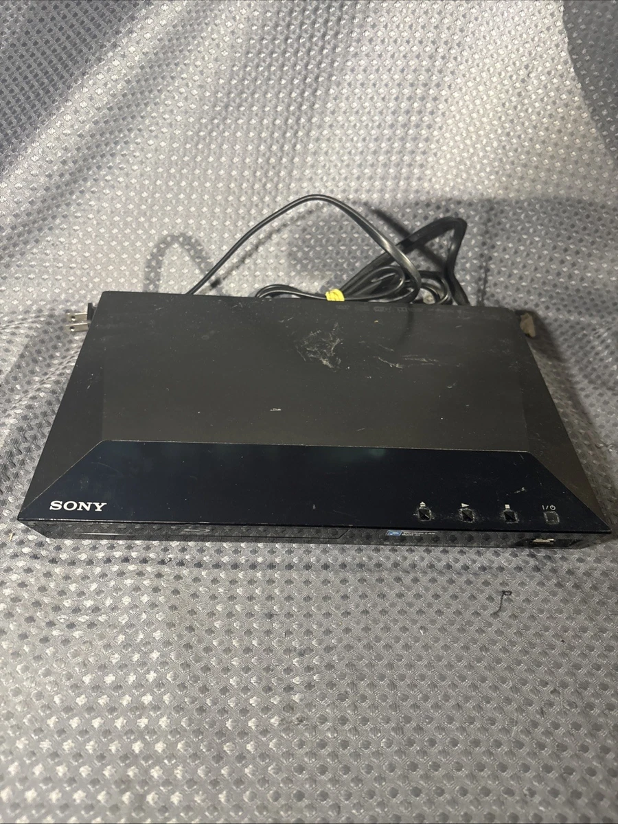 25+ Sony Blue DVD & Blu-ray Players for sale | Updated Oct 2026
