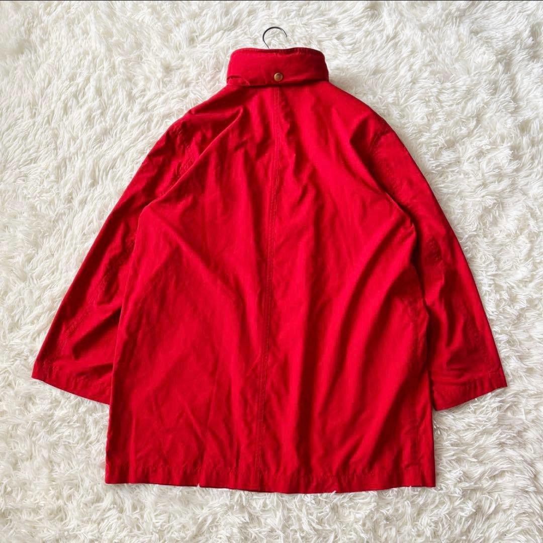 BURBERRY reversible padding Coat Jacket Women 40 … - image 6